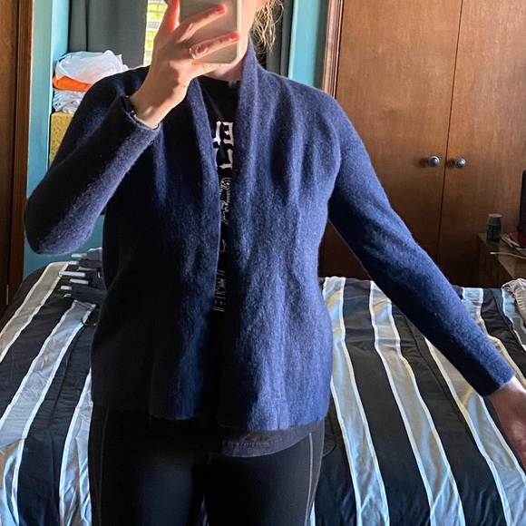 Native World Cardigan - Picture 5 of 9